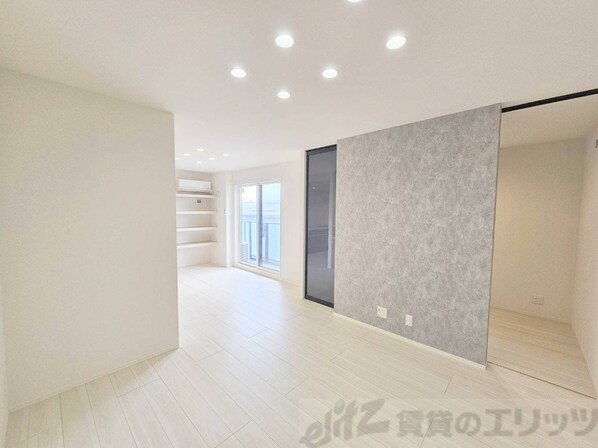 クラシスト千里丘上の物件内観写真